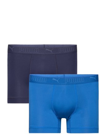 PUMA | Puma Men Sport Microfiber Boxers 2P | S