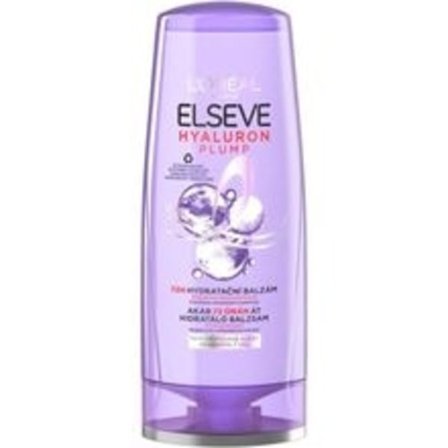 L ́Oréal Professionnel - Elseve Hyaluron Plump 72H Hydrating Balm 200ml