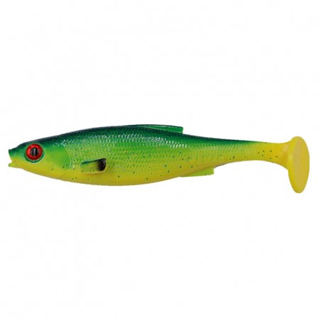 Köfi Plötze Shad 26cm - Mahi Mahi
