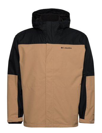 Hikebound Ii Interchange Jacket Beige Columbia Sportswear