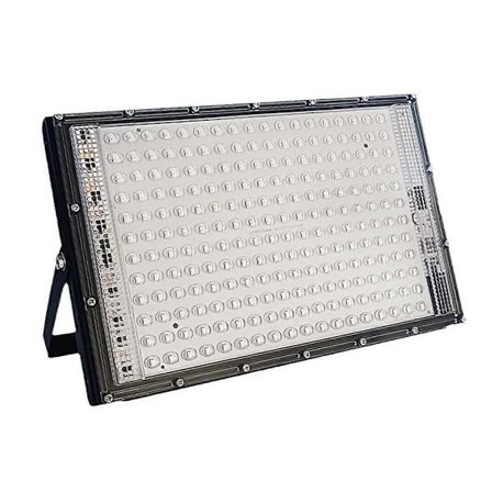 300W 395nm Ultraviolet Lys Bærbar LED UV Hærdningslampe EU Stik