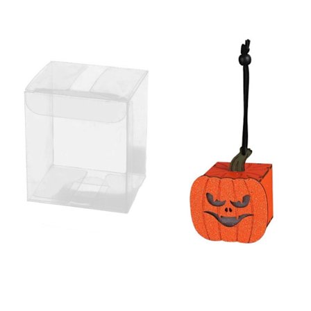 Pumpkin Lantern Portable Night Light A A