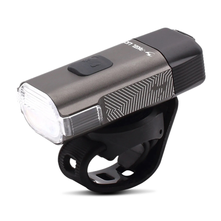 LED-Etuvalo Moon Rigel Ladattava