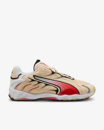 Puma - Inhale OG - Summer Melon/Red