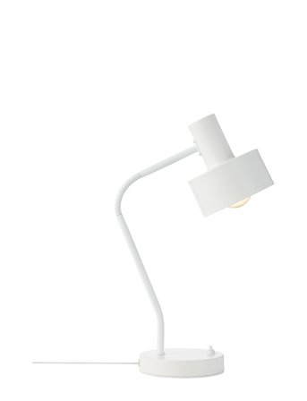 Nordlux Matis | Bordlampe - White - H46CM