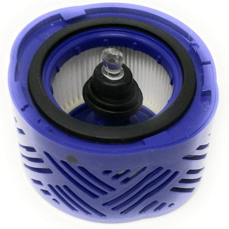 Hepa-suodatin, joka on yhteensopiva Dyson V6 -imurin kanssa (Hepa V6 -suodatin)