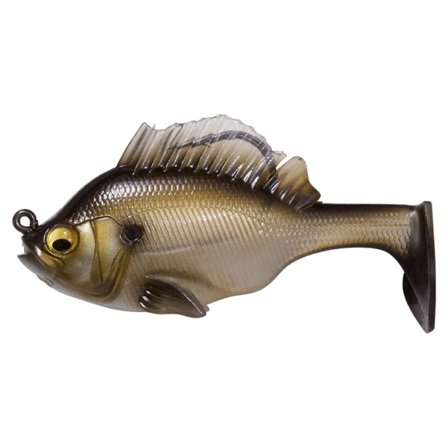 Megabass Sleeper Gill 8cm, 21g - Brownie