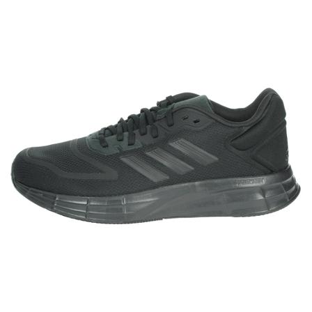 Adidas, Gw 8342 Low sneakers Zwart, Heren, Maat:42 1/2 EU