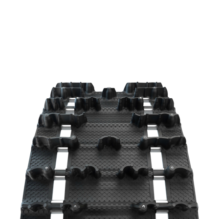 Telamatto Camso Ice Cobra 1.6 - Yamaha SR Viper L-TX LE 2016-2017