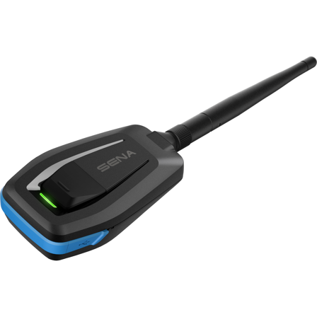 Sena MeshPort Blue Adapter för standard Bluetooth headsets, Hörselskydd