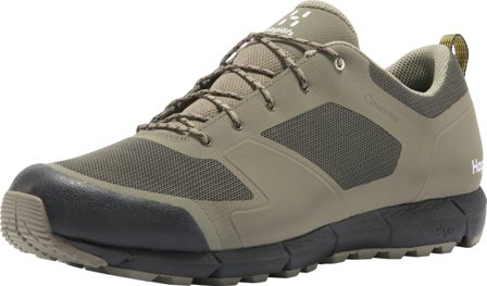Haglöfs L.I.M Low Proof Eco Men Men hiking shoes Green 42 2/3