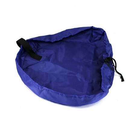 Legopåse / Legosäck XL 150 cm med snöre