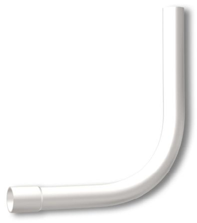 LK Systems 2417560 Rörböjningsstöd 16 x 16 mm, Installation