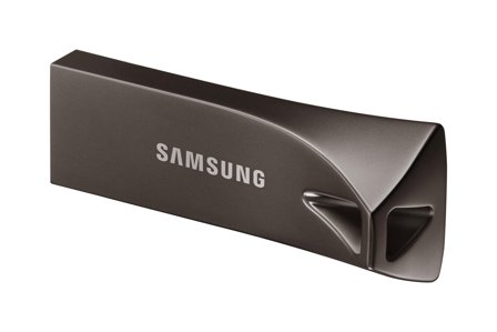 Samsung BAR Plus MUF-128BE4 - USB-flashstasjon - 128 GB