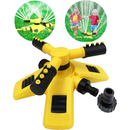 Græsbevattningssprinkler Børn Vandlegetøj Børn Udendørs
