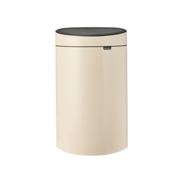 Papperskorg Brabantia Touch Bin New 40L