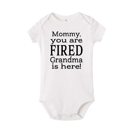 Newborn Cute Baby Clothing