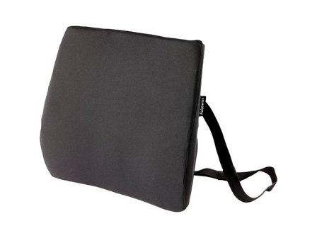 Fellowes Ryggstöd Breyta Comfort - Lyreco - Kontorsmöbler och inredning - Stolar och sittmöbler - Ryggstöd