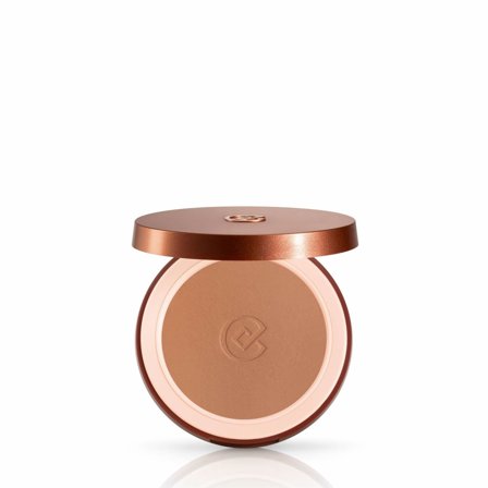 Collistar Terra Abbronzante Effetto Seta 4.4 Hawaii Matte - Terra