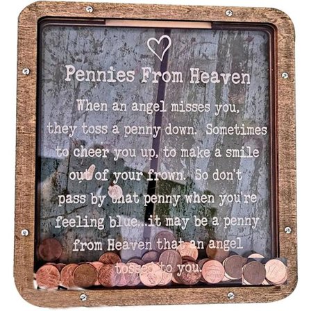 Puinen säästölipas rahalippaat kolikot paratiisi personoitu puinen rahalaatikko läpinäkyvästä akryylista