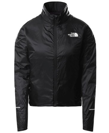 The North Face W Winter Warm Jacket Svart