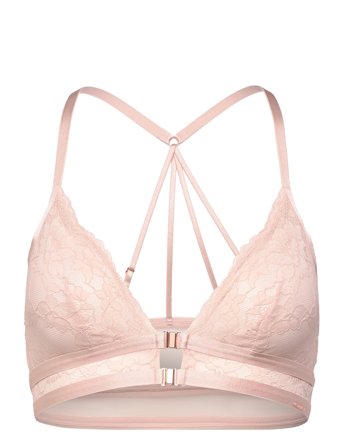 Dorina | Emory Bralette | XXXL