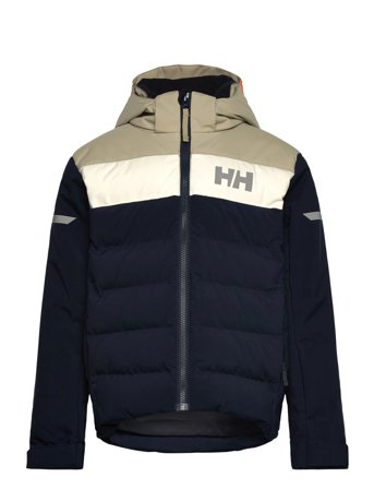 Helly Hansen | K Vertical Ins Jacket | 110