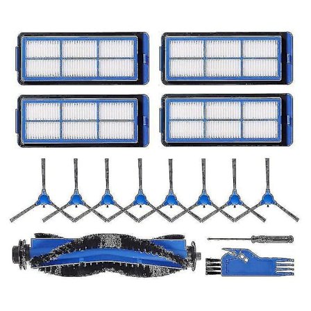 Eufy Robovac 11s 15c Max Robotstøvsuger Delsett