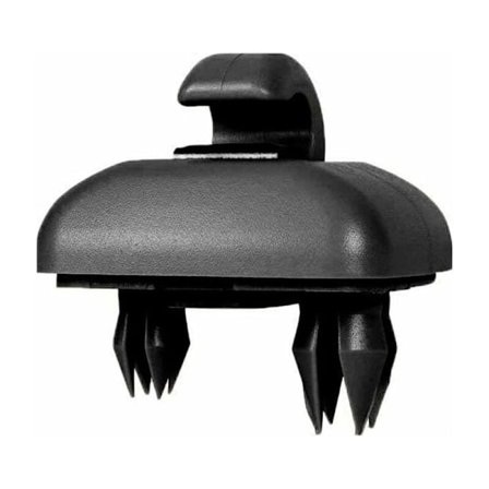 Svart Innvendig Solskjerm Krok Klips Holder For A1 A3 A4 A5 Q3 Q5 8e0 857 562