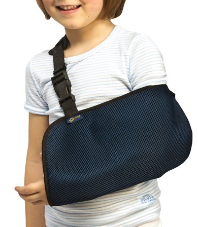 Pavis Reggibraccio Colore Blu Cod. 405