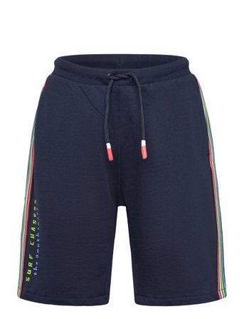 Boboli | Fleece Bermuda Shorts | 140