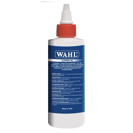 Wahl Skær Olie 118 ml, Mænd, Barbering, Tilbehør