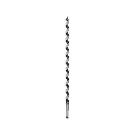 Bosch 2608597652 Træspiralbor Med hex-beslag 32x360mm, Maskintilbehør & forbrugsvarer