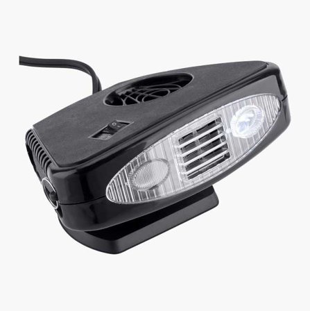 Kupévärmare 12 V - Biltema