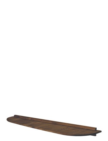 Andersen Furniture Shelf 3 - Brown - ONE SIZE
