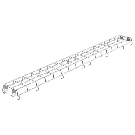 Designlight Henry L15-Boll1250 Ballgitter til Henry Industriarmatur 1080 mm, Belysning