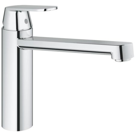Grohe Eurosmart Cosmopolitan Köksblandare, Badrum