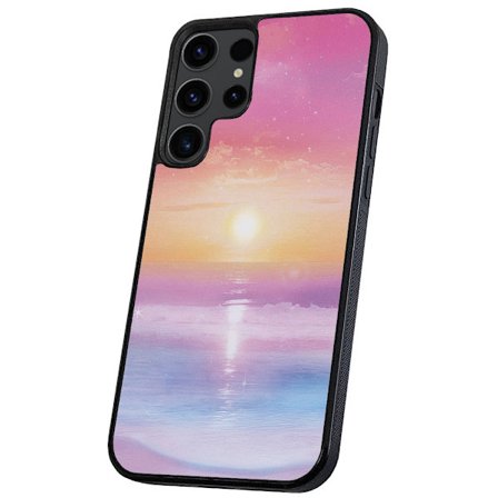 Samsung Galaxy S26 Ultra - Kuoret/Suojakuori Sunset