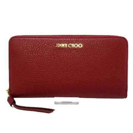 Jimmy Choo Pre-owned - Vintage Accessoarer - Röd - Dam - Storlek: One Size, Dam, Storlek: ONE SIZE