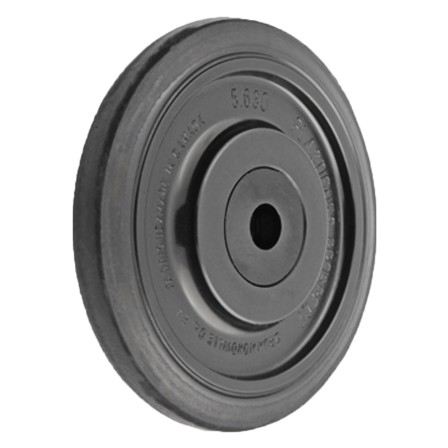 Boggiehjul Kimpex - Polaris