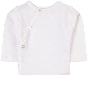 Absorba White Moon Cardigan 1 month - Jumpers and knitwear - 1 month - White