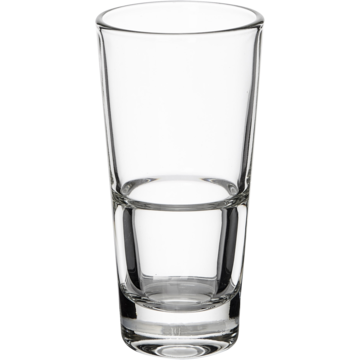 Shotglas Stapelbart Onis Essentials 5,5cl