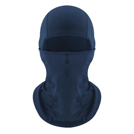 Vintercykel Balaclava Full Face Cover Termisk Varmer Cykelhætte Hat Cap