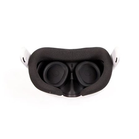 VR-linsskydd för Meta Quest 3
