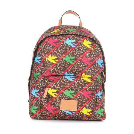 Etro, 1N668 8759 600 Backpack Brązowy, Mężczyzna, Rozmiar: ONE Size