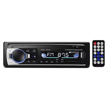 1 DIN Bluetooth Bilstereo Handsfree Hot C1