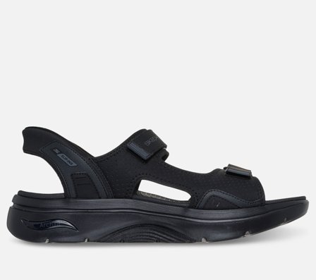 Skechers, Slip-ins Go Walk Arch Fit 2.0 - Rios, 47, Herre