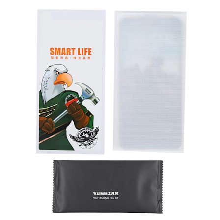 Skjermbeskyttere for mobiltelefoner til OPPO K1 Herdet glass skjermbeskyttelsesfilm