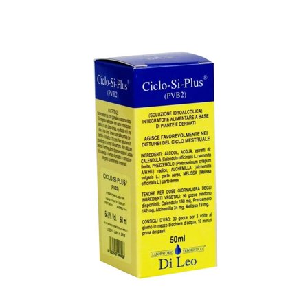 Di Leo Ciclo-Si-Plus PVB2 50ml