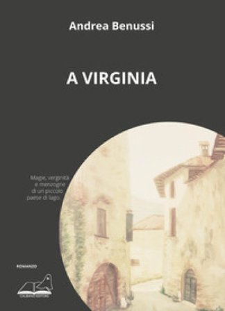 A Virginia Andrea Benussi